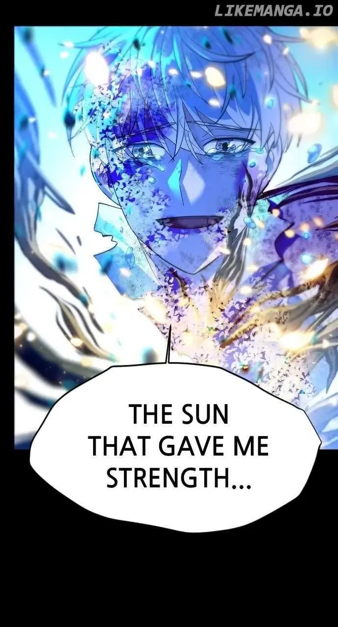 The Last Golden Child Chapter 167 Online - página 21