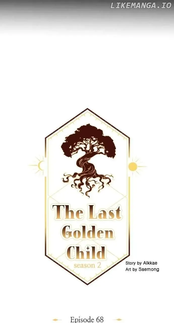 The Last Golden Child Chapter 167 Online - página 28