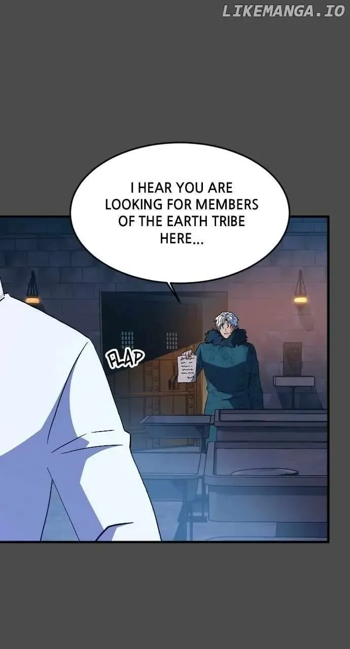 The Last Golden Child Chapter 167 Online - página 54