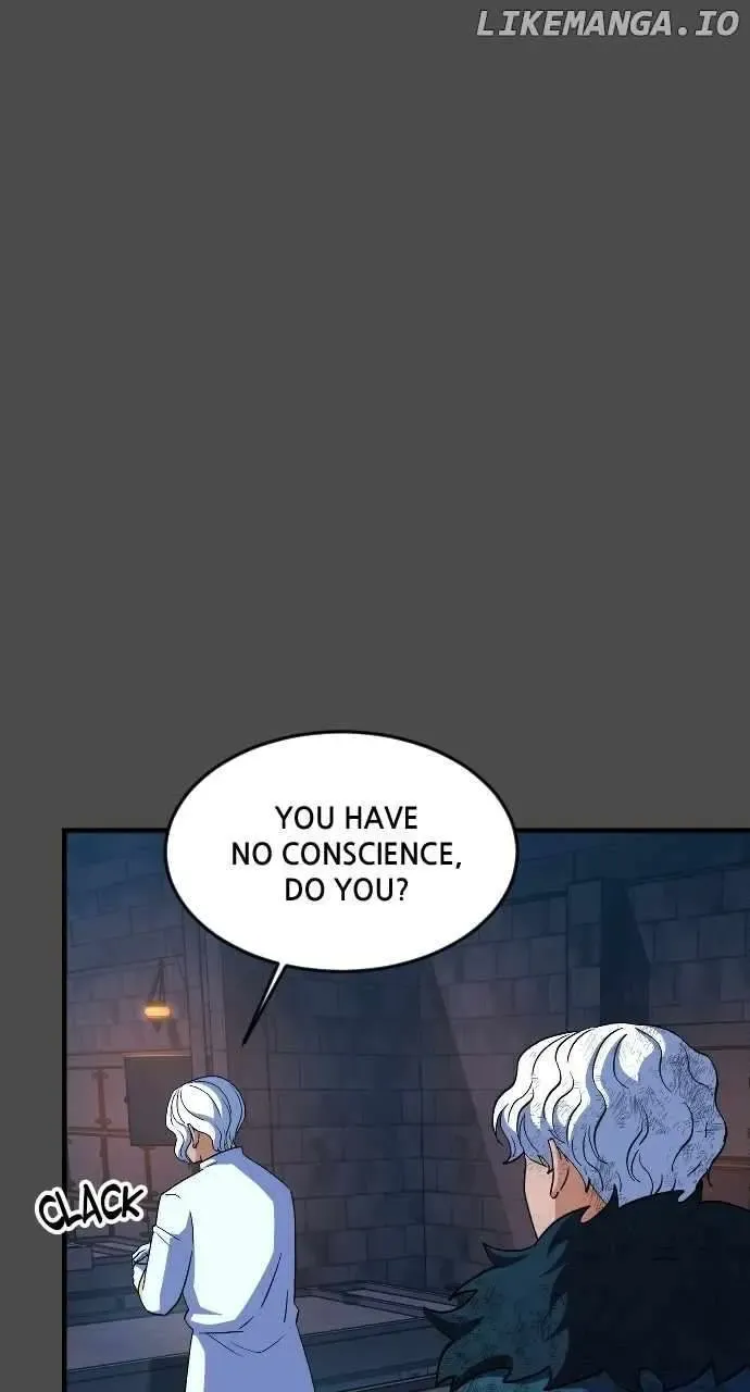 The Last Golden Child Chapter 167 Online - página 55