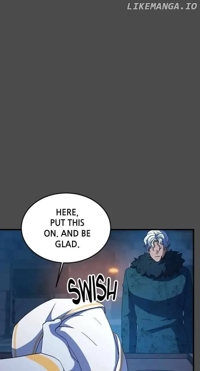 The Last Golden Child Chapter 167 Online - página 62