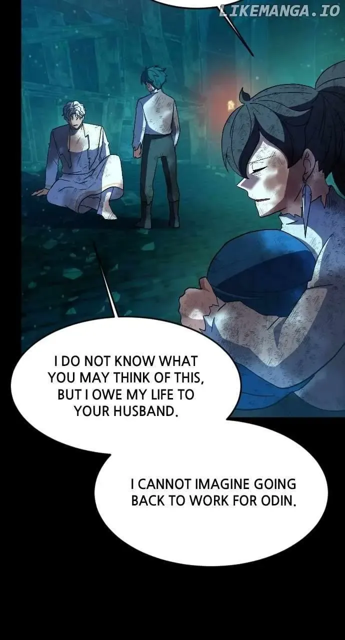 The Last Golden Child Chapter 167 Online - página 81