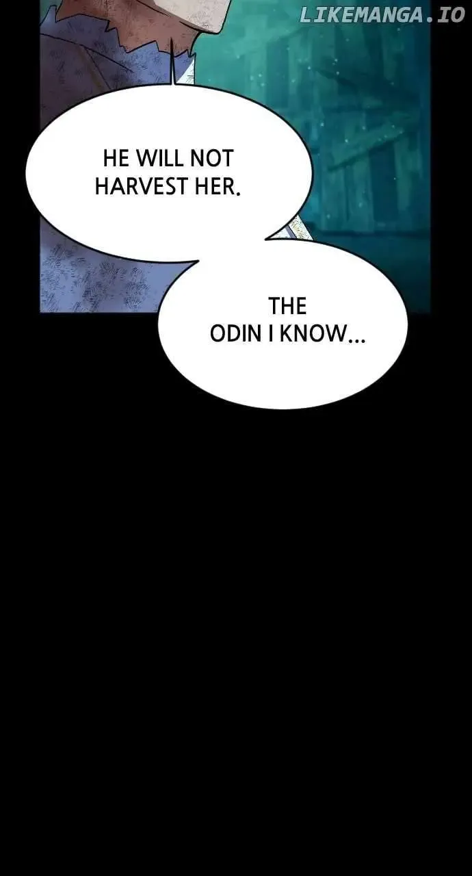 The Last Golden Child Chapter 167 Online - página 89