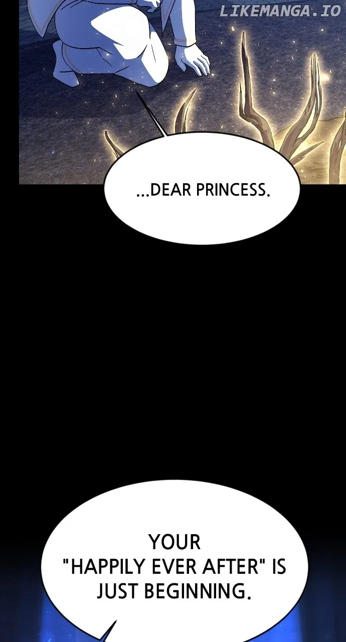 The Last Golden Child Chapter 168 Online - página 5