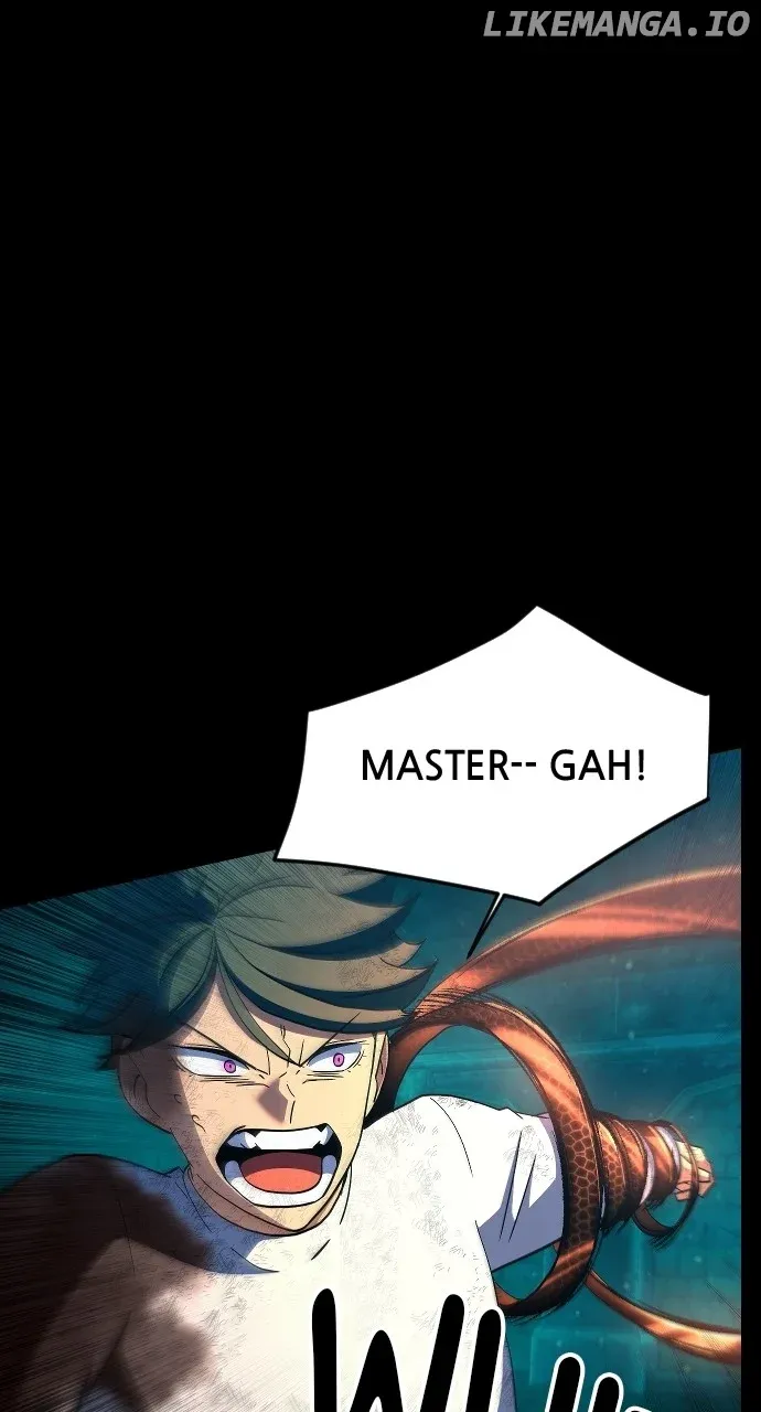 The Last Golden Child Chapter 168 Online - página 15