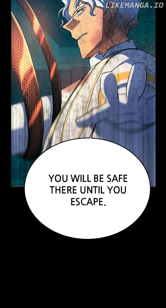 The Last Golden Child Chapter 168 Online - página 18