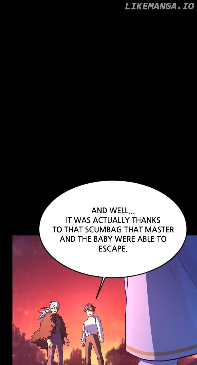 The Last Golden Child Chapter 168 Online - página 38