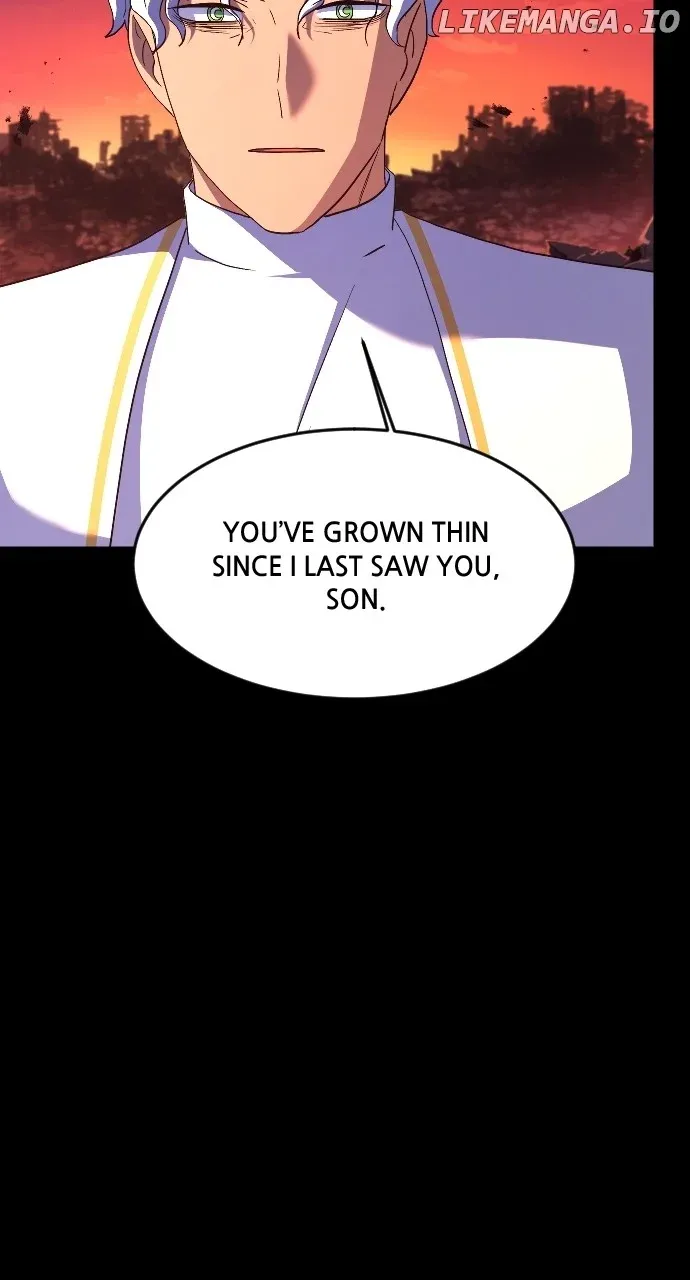 The Last Golden Child Chapter 168 Online - página 40