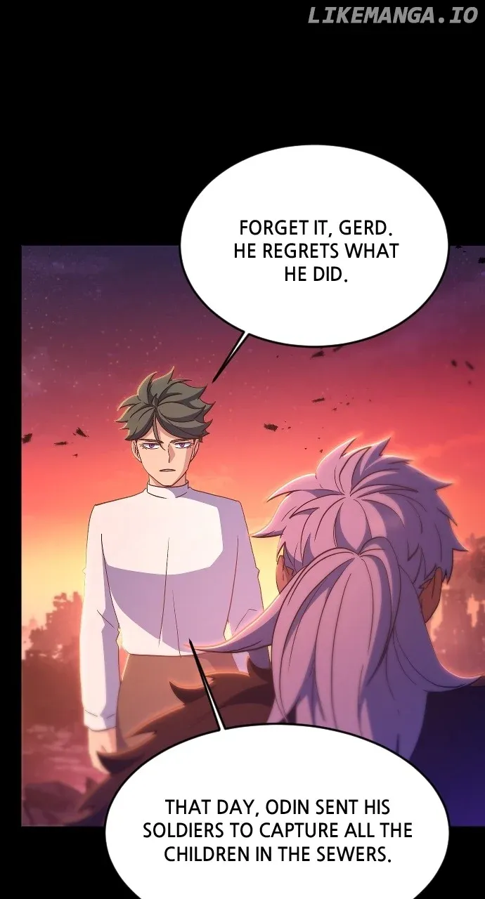 The Last Golden Child Chapter 168 Online - página 52