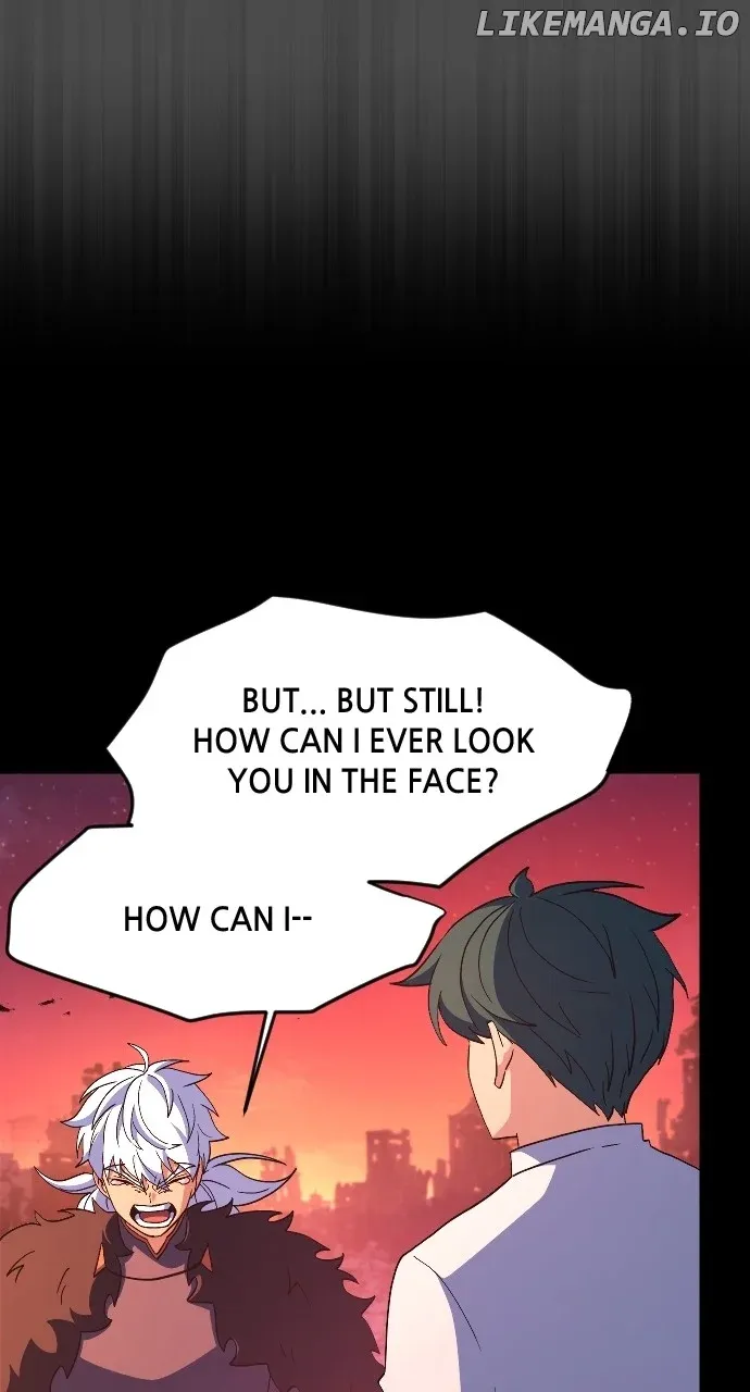 The Last Golden Child Chapter 168 Online - página 55