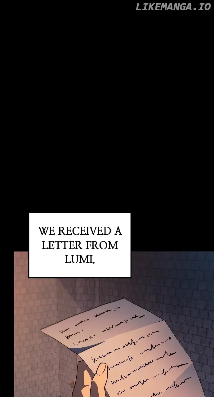 The Last Golden Child Chapter 168 Online - página 65