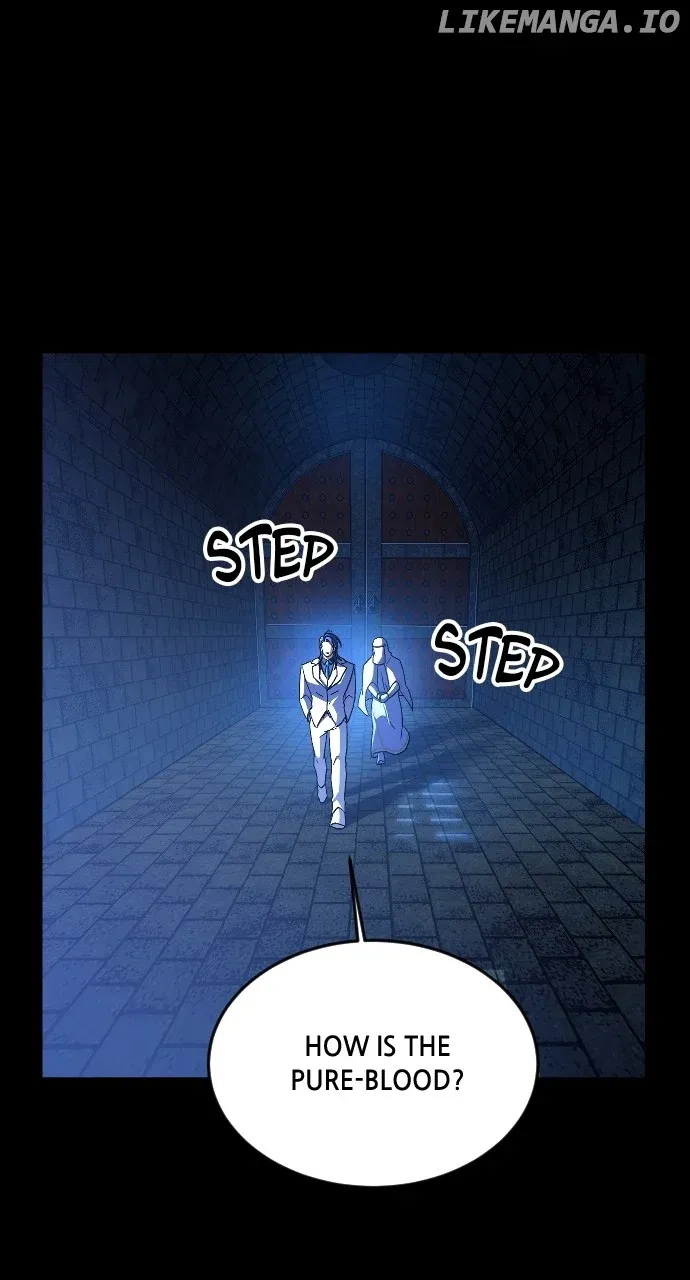 The Last Golden Child Chapter 168 Online - página 73