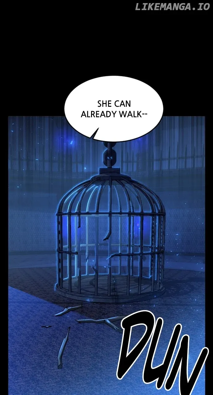 The Last Golden Child Chapter 168 Online - página 77
