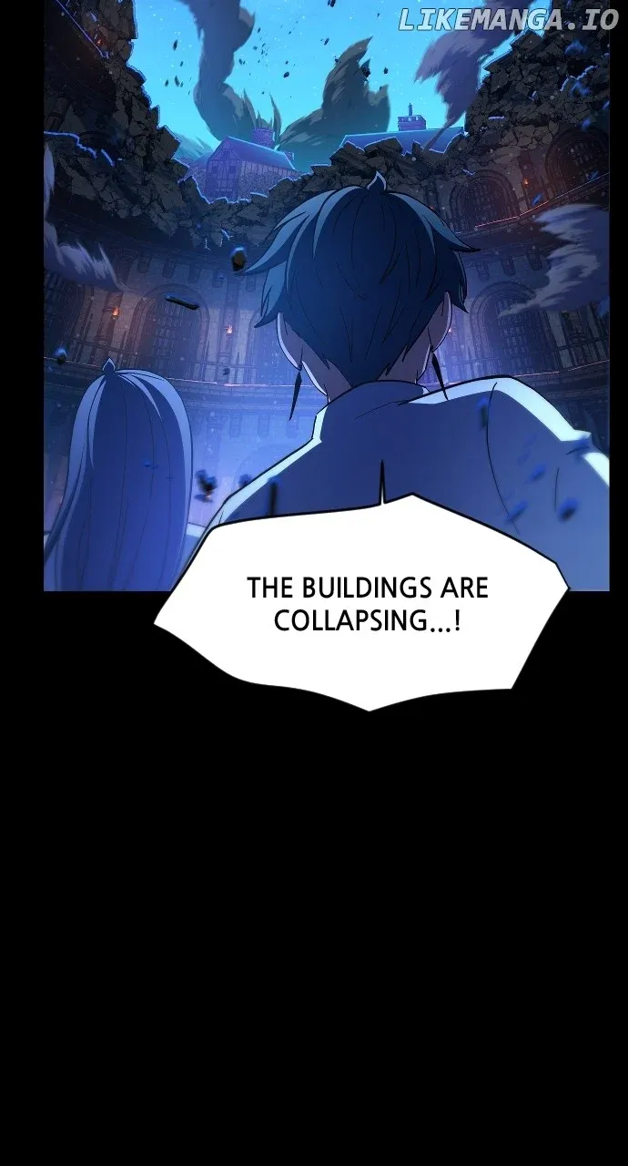 The Last Golden Child Chapter 168 Online - página 94