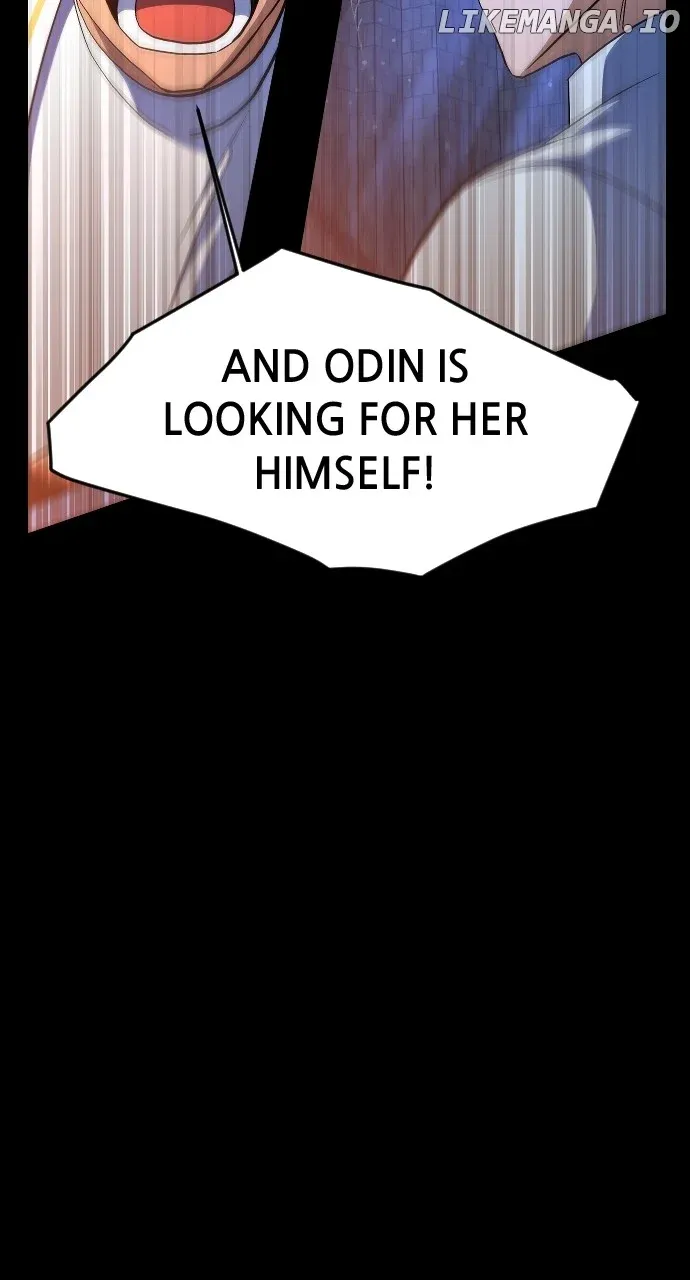 The Last Golden Child Chapter 168 Online - página 100