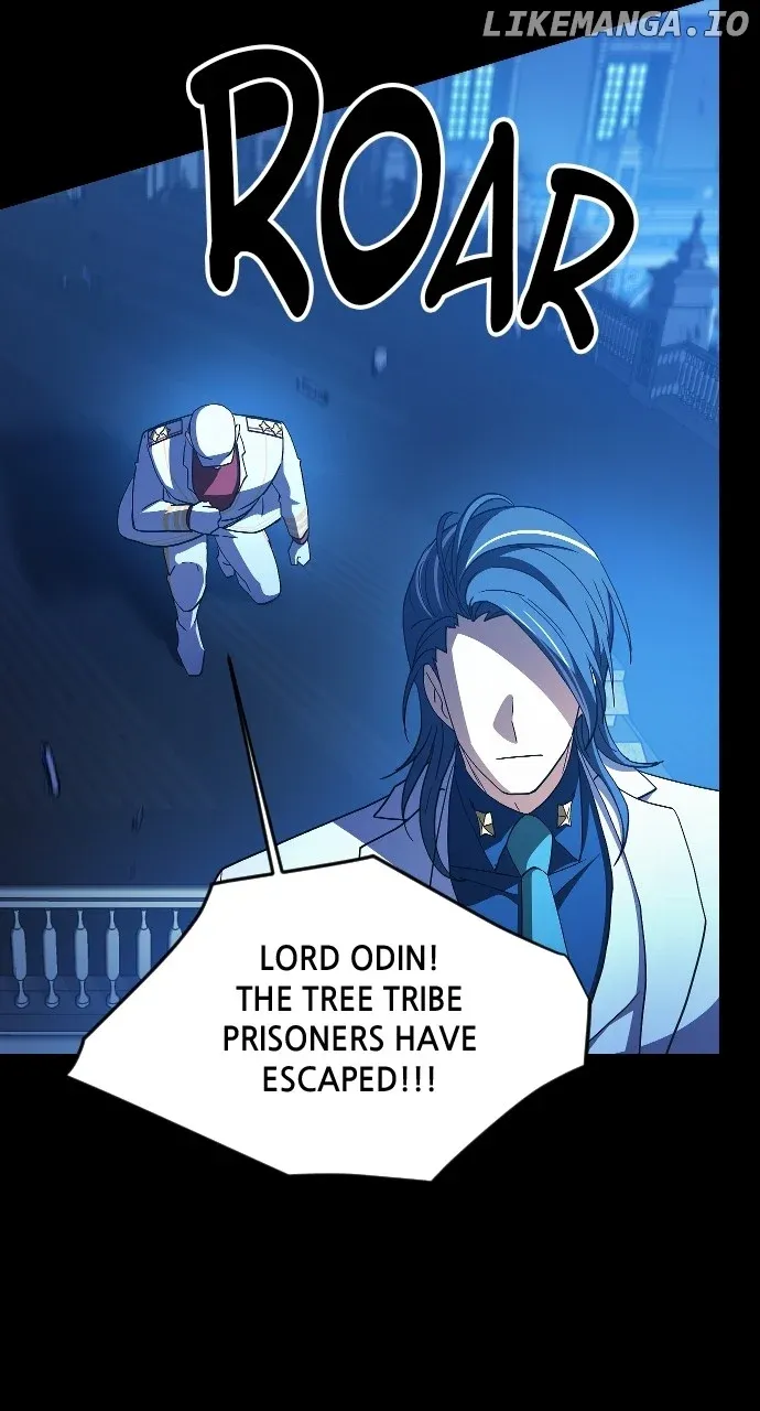 The Last Golden Child Chapter 168 Online - página 104
