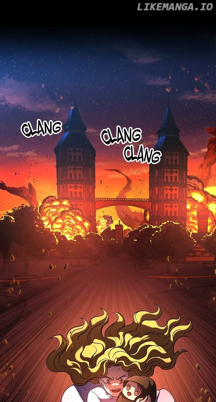 The Last Golden Child Chapter 168 Online - página 113