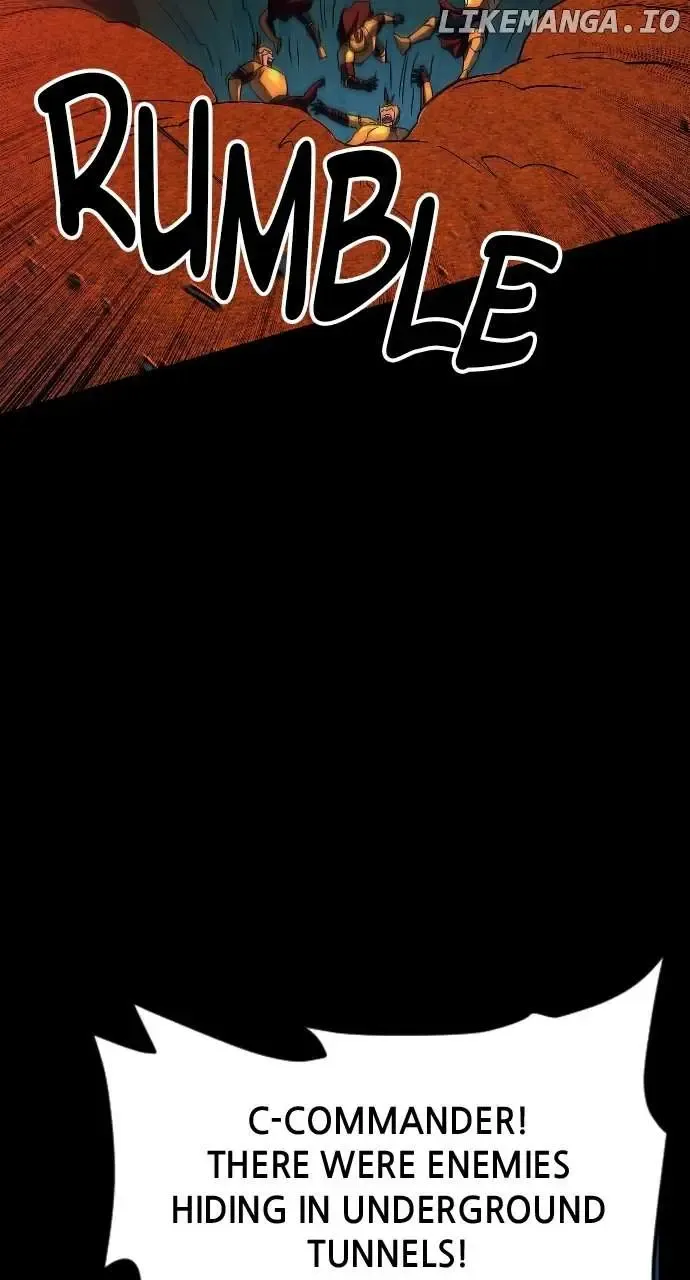 The Last Golden Child Chapter 169 Online - página 12