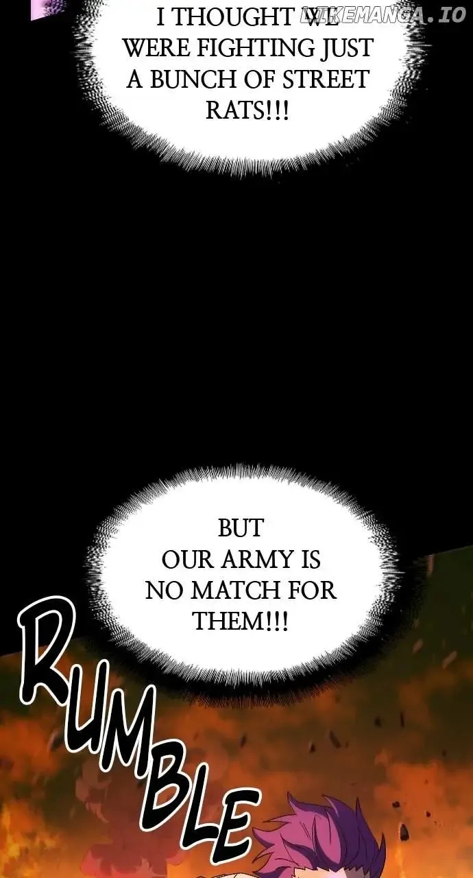 The Last Golden Child Chapter 169 Online - página 25