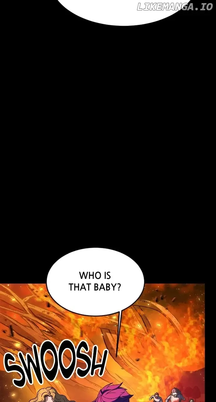 The Last Golden Child Chapter 169 Online - página 73