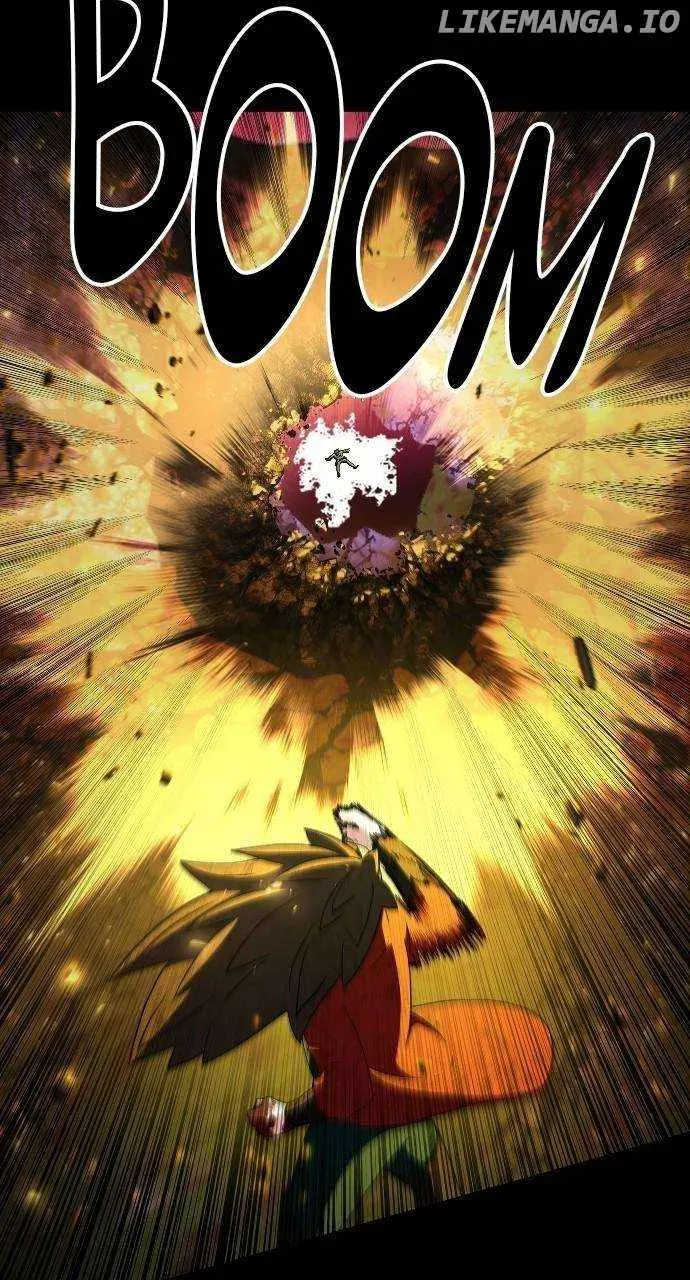The Last Golden Child Chapter 171 Online - página 6