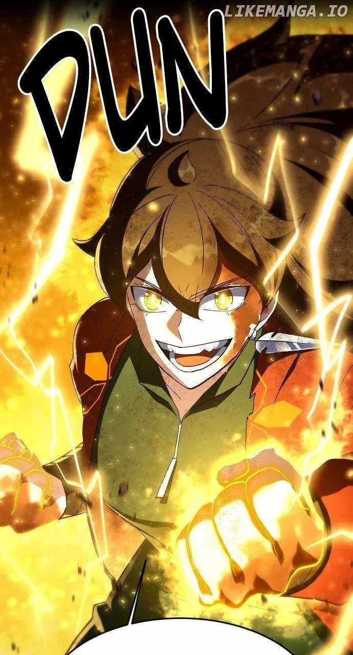The Last Golden Child Chapter 171 Online - página 37