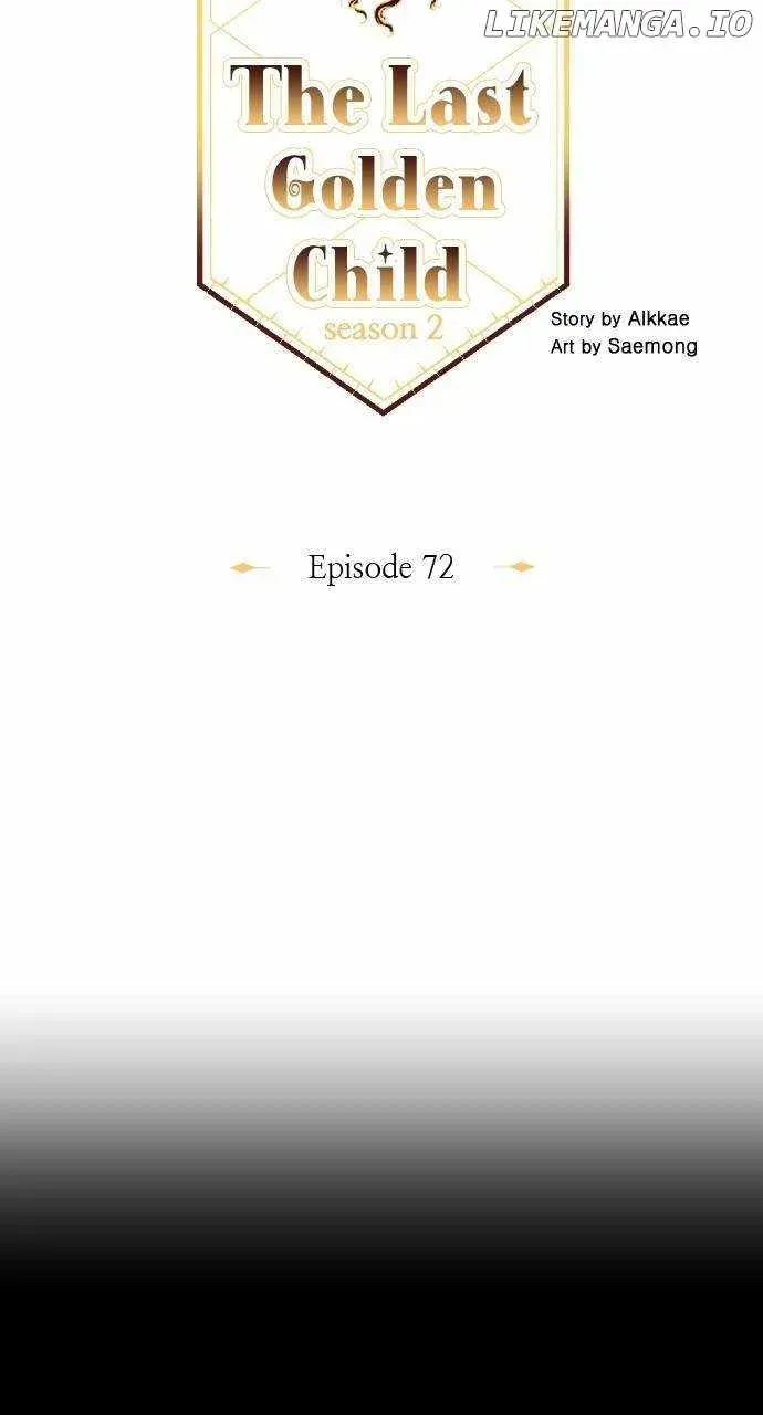 The Last Golden Child Chapter 171 Online - página 39