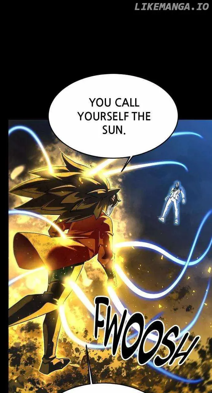 The Last Golden Child Chapter 171 Online - página 41