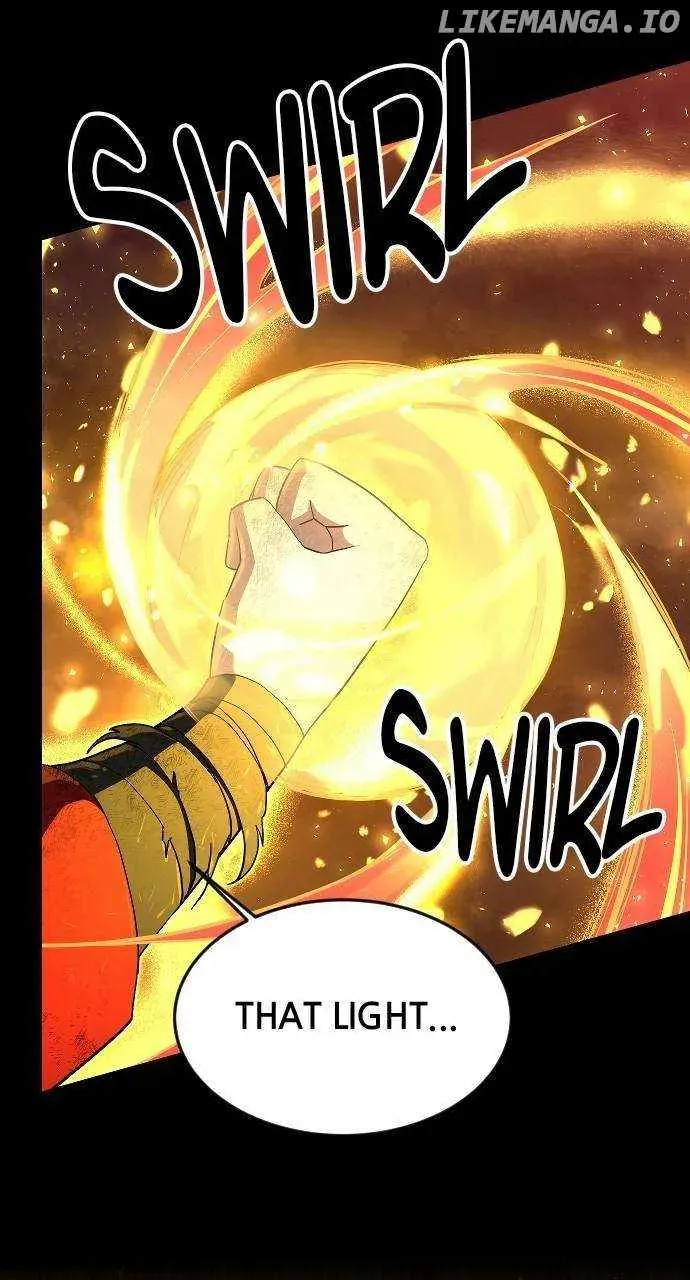 The Last Golden Child Chapter 171 Online - página 49
