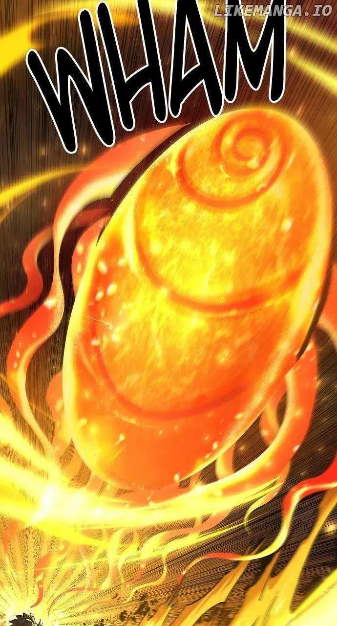 The Last Golden Child Chapter 171 Online - página 53