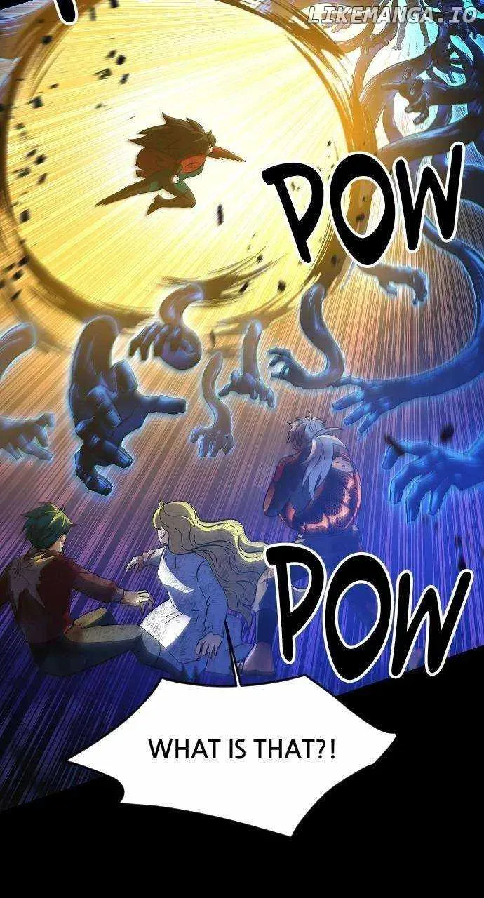 The Last Golden Child Chapter 171 Online - página 73