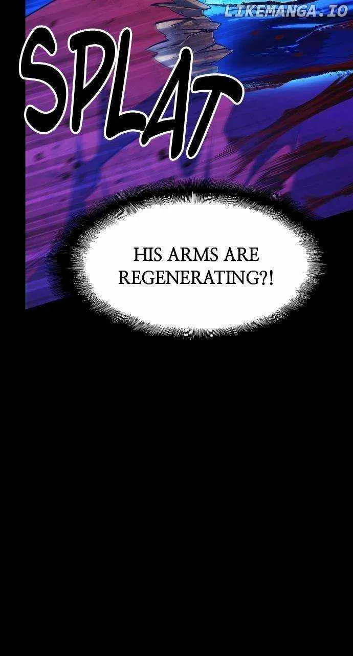The Last Golden Child Chapter 171 Online - página 77