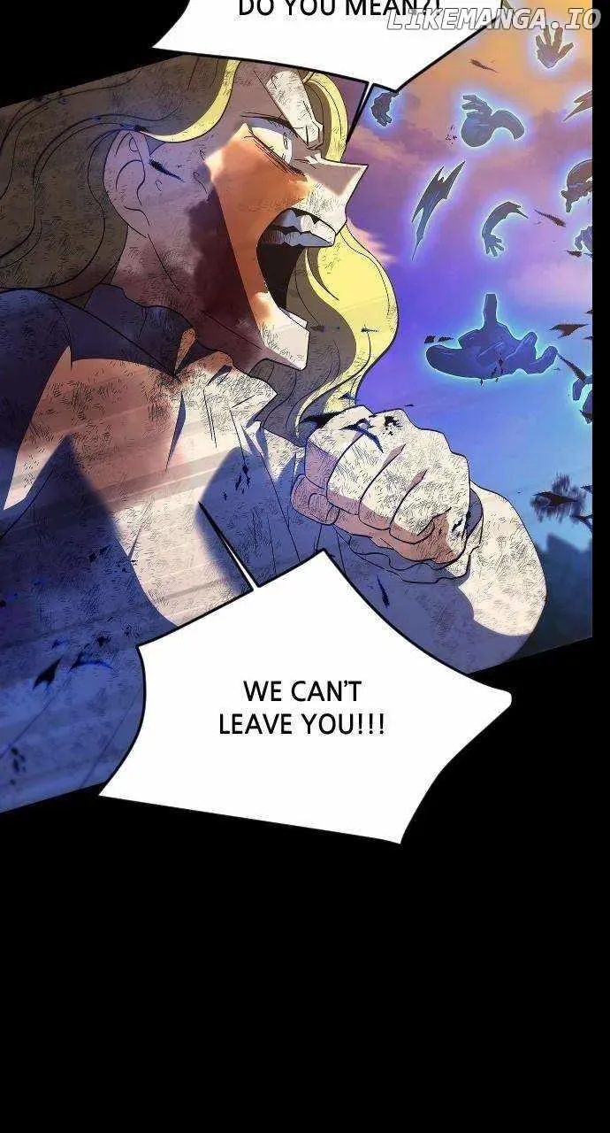 The Last Golden Child Chapter 171 Online - página 87