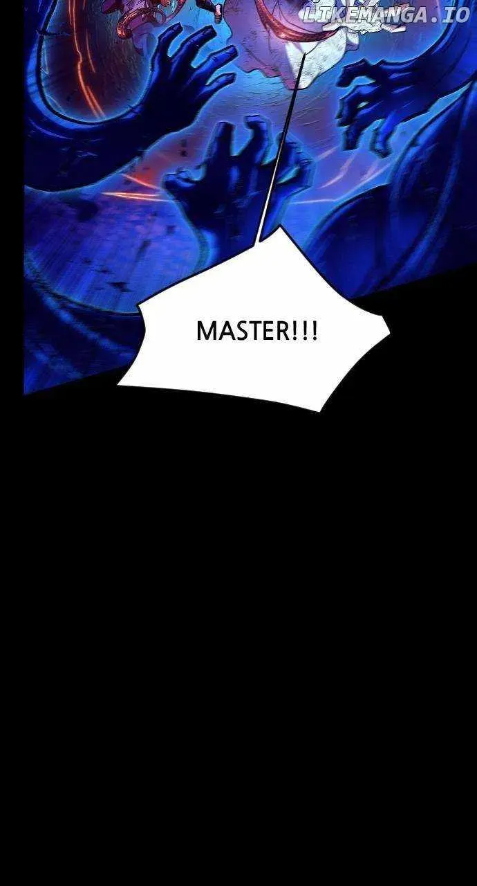 The Last Golden Child Chapter 171 Online - página 92