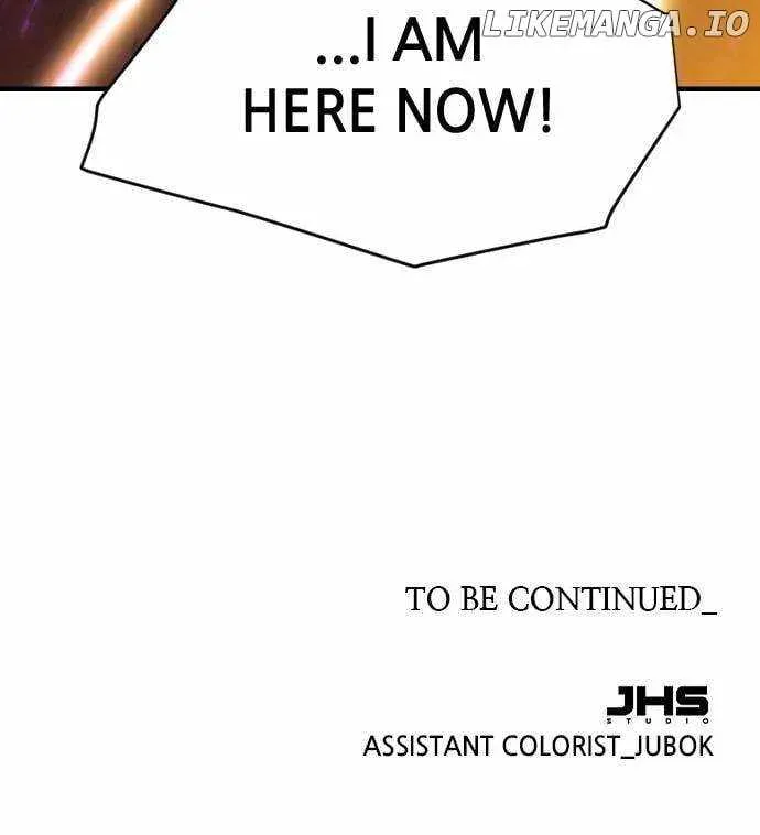 The Last Golden Child Chapter 171 Online - página 114
