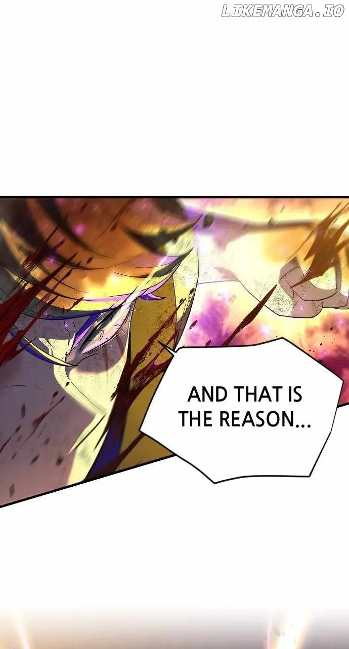 The Last Golden Child Chapter 172 Online - página 1