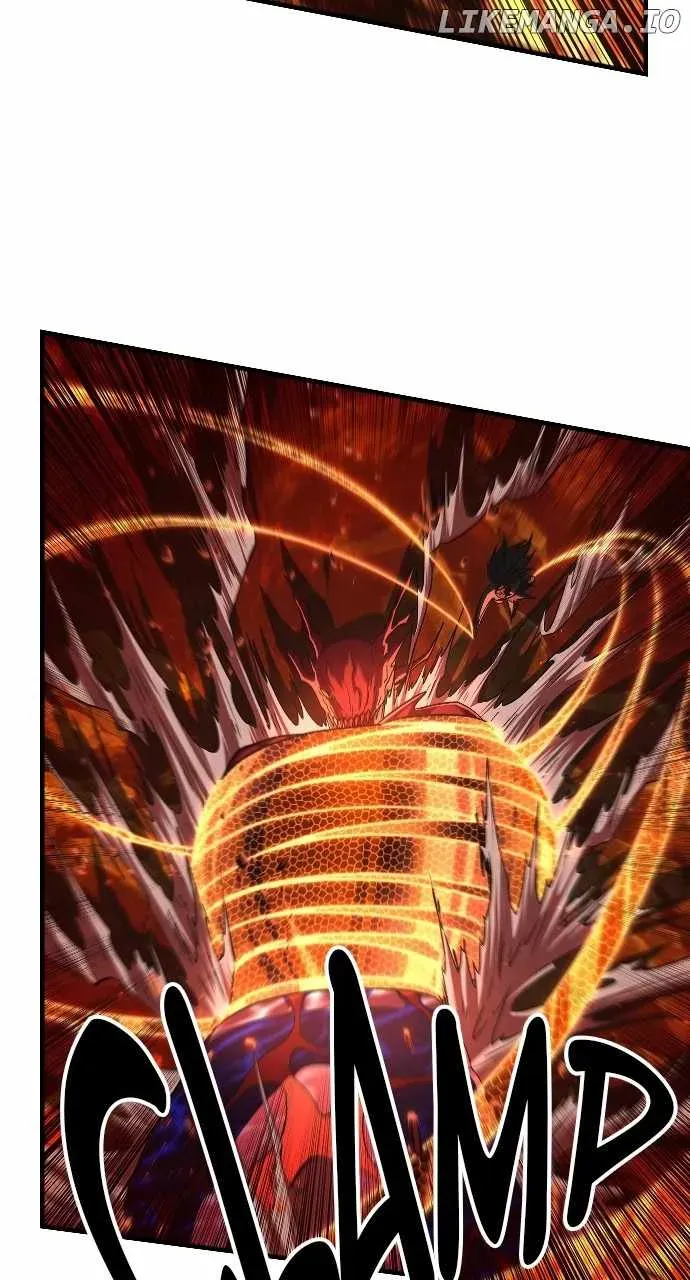 The Last Golden Child Chapter 172 Online - página 9