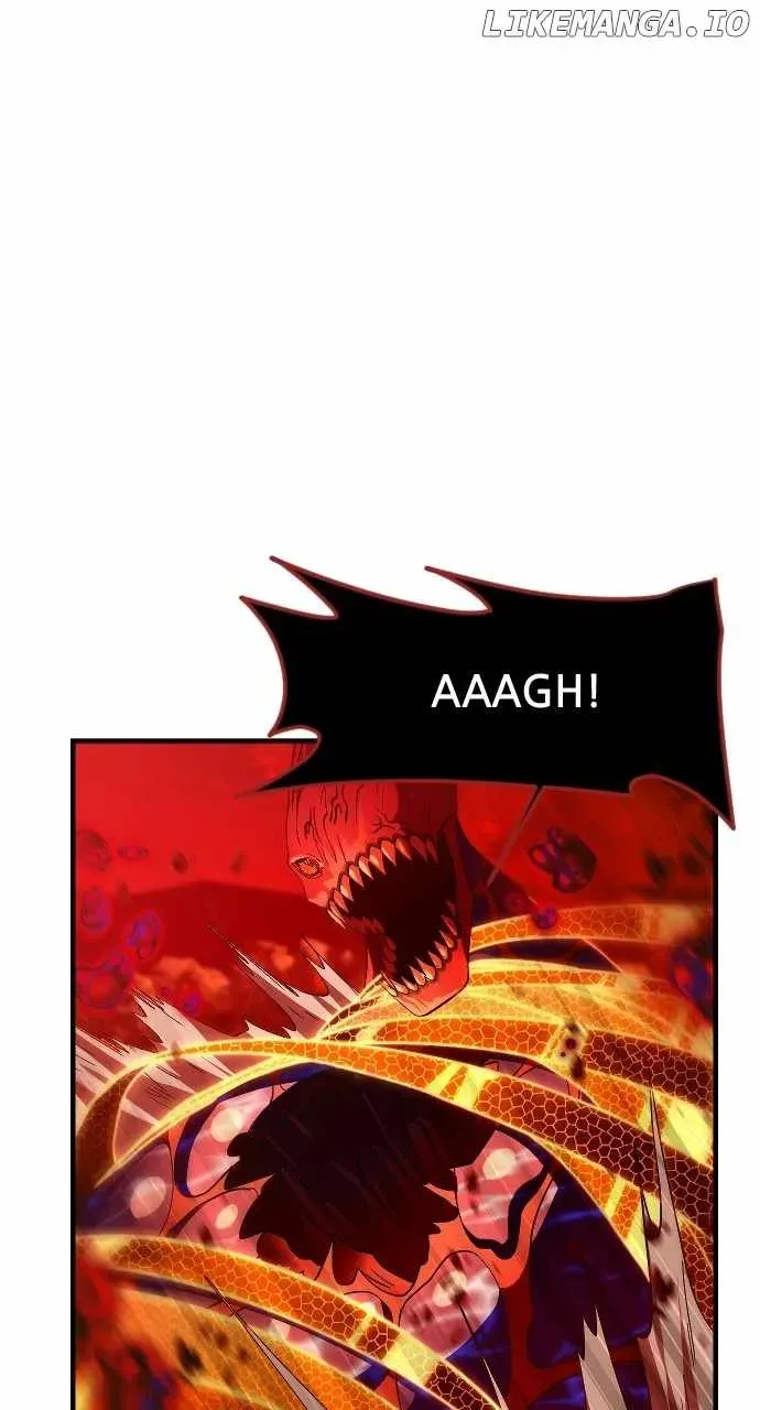 The Last Golden Child Chapter 172 Online - página 18
