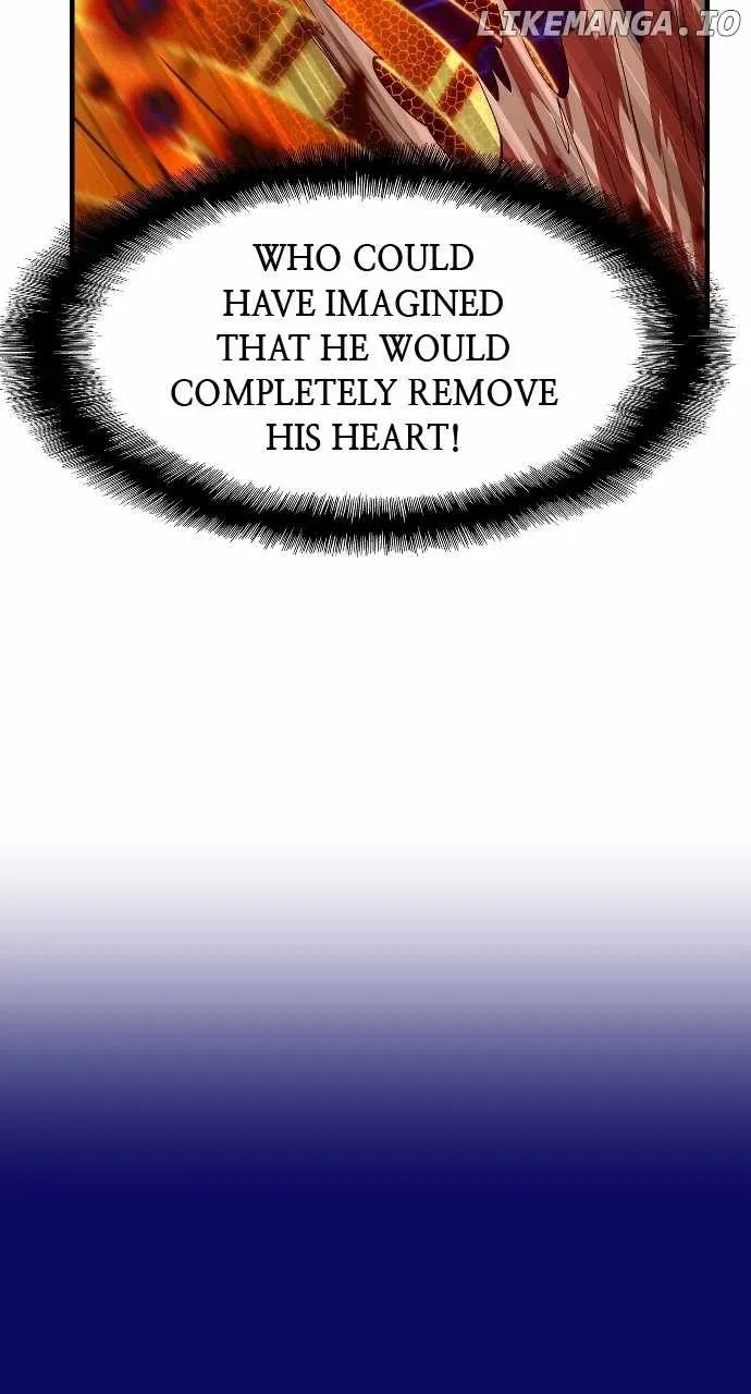The Last Golden Child Chapter 172 Online - página 19