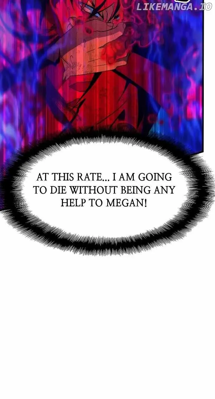 The Last Golden Child Chapter 172 Online - página 32