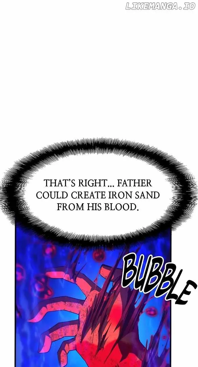 The Last Golden Child Chapter 172 Online - página 38