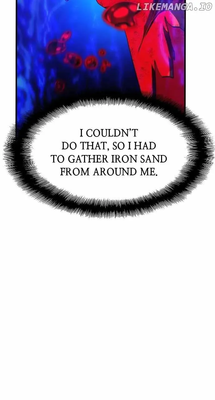 The Last Golden Child Chapter 172 Online - página 39
