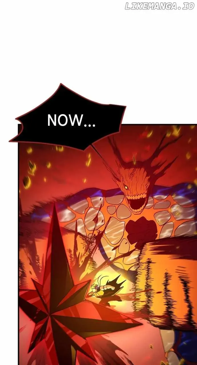 The Last Golden Child Chapter 172 Online - página 67