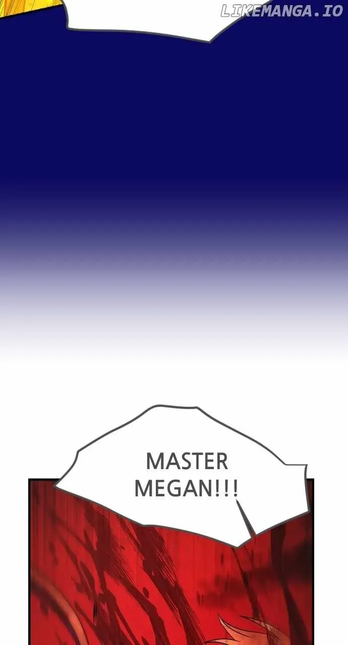 The Last Golden Child Chapter 172 Online - página 77