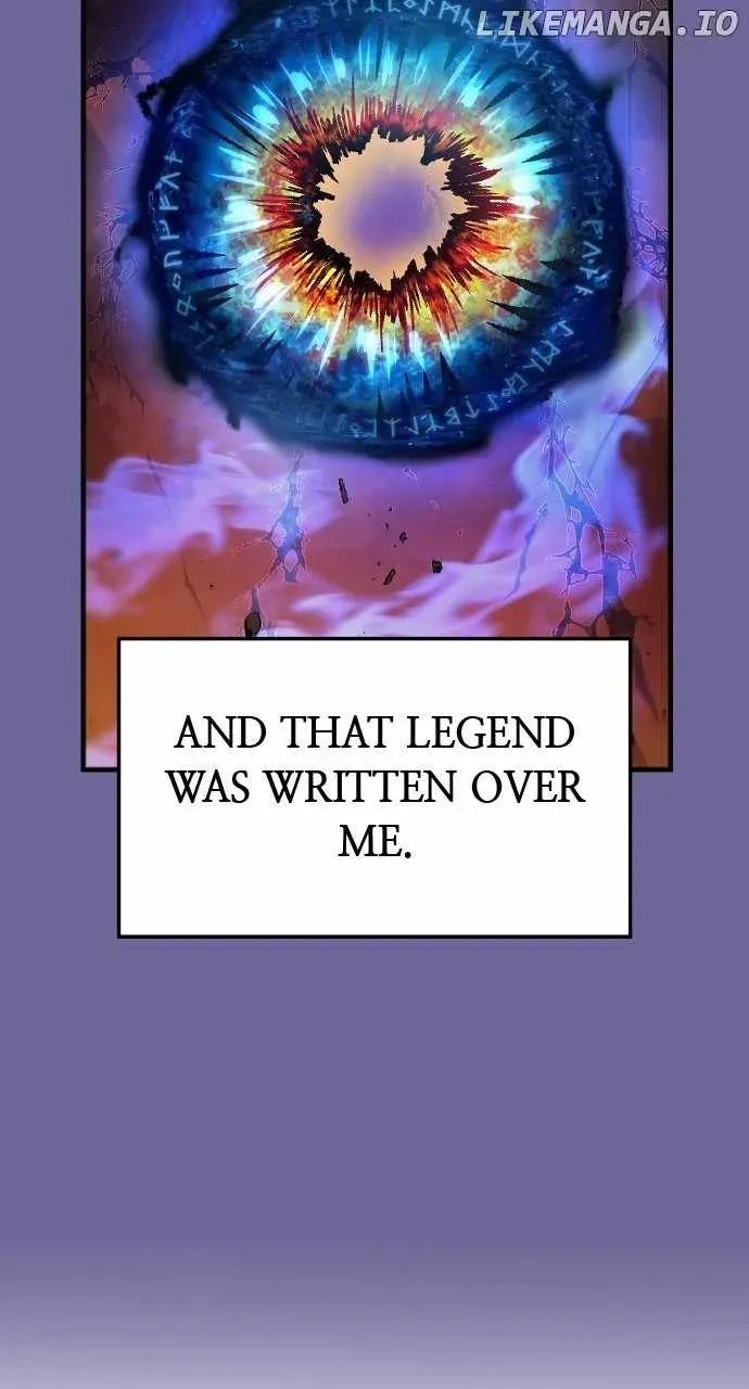 The Last Golden Child Chapter 172 Online - página 86