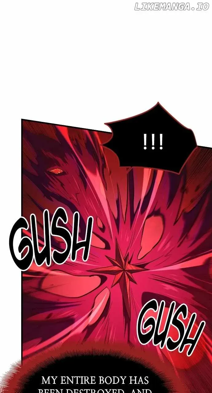 The Last Golden Child Chapter 172 Online - página 96