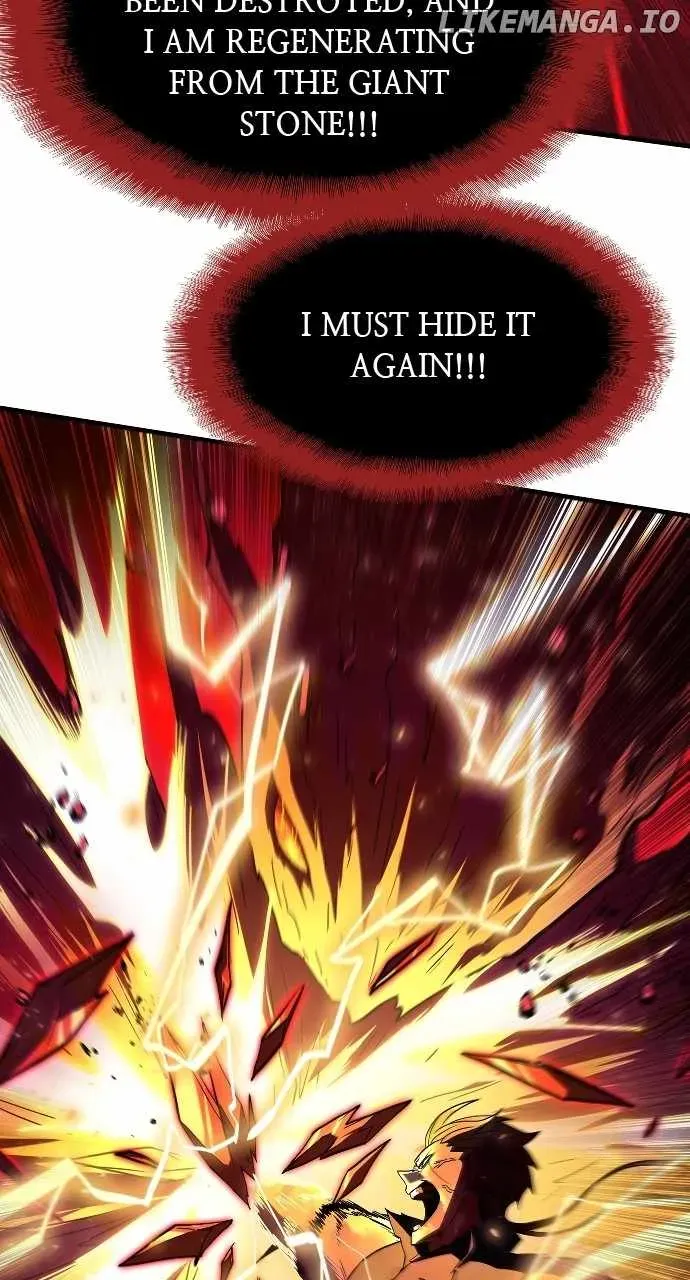 The Last Golden Child Chapter 172 Online - página 97