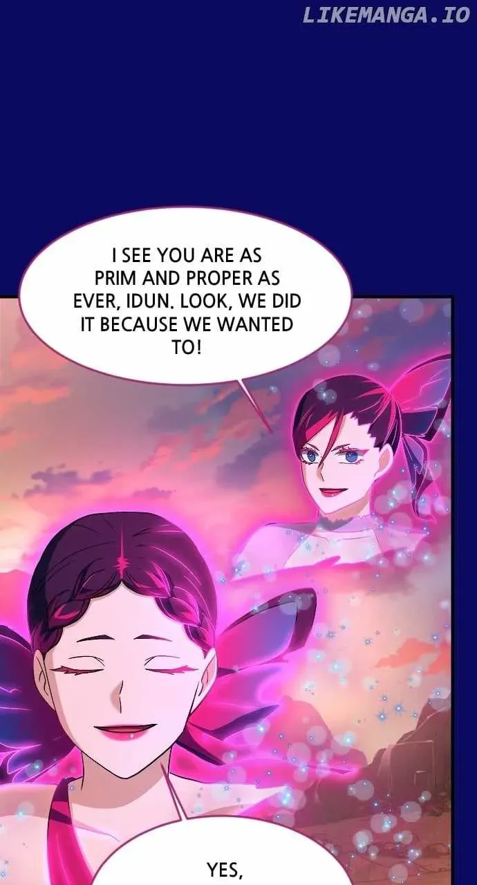 The Last Golden Child Chapter 173 Online - página 38