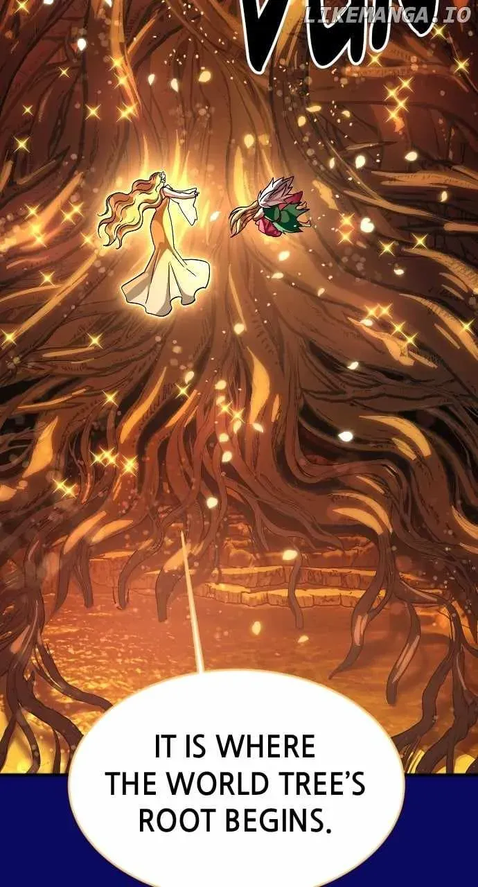 The Last Golden Child Chapter 173 Online - página 47
