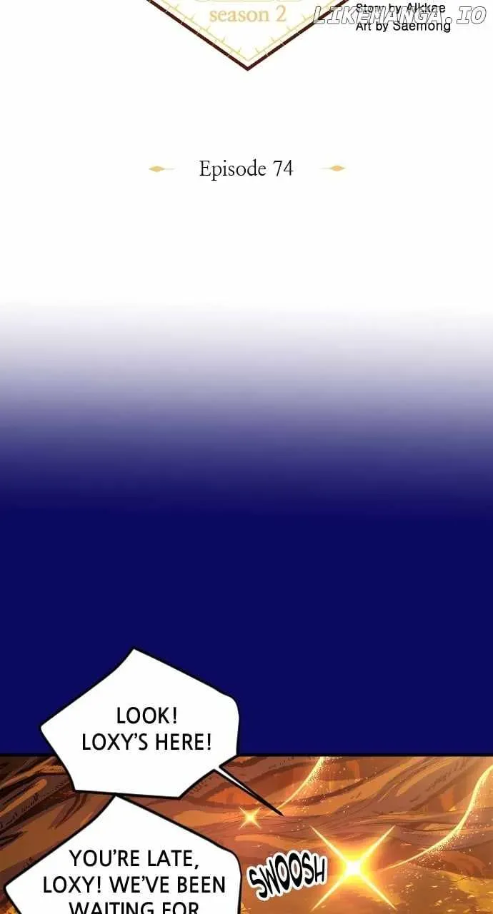 The Last Golden Child Chapter 173 Online - página 49
